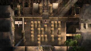 Treasure of Nadia #94 - PC Gameplay (HD)