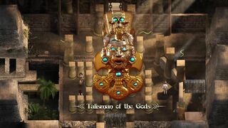 Treasure of Nadia #94 - PC Gameplay (HD)
