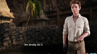 Treasure of Nadia #94 - PC Gameplay (HD)