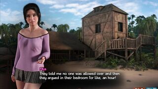 Treasure of Nadia #94 - PC Gameplay (HD)