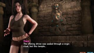 Treasure of Nadia #94 - PC Gameplay (HD)