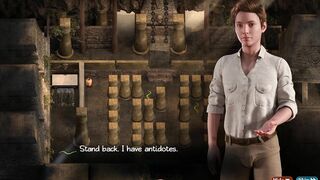 Treasure of Nadia #94 - PC Gameplay (HD)
