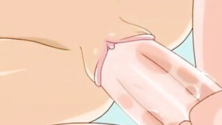 Family Dude Anime Animated Sex