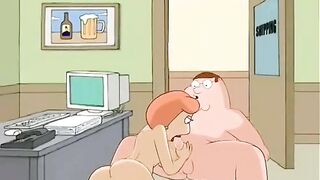 Family Bro Porn