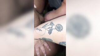 Throat Fuck until Tears and then some