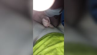 Do what you get to do for that Cum