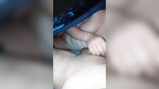 Do what you get to do for that Cum