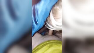 Do what you get to do for that Cum