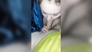 Do what you get to do for that Cum