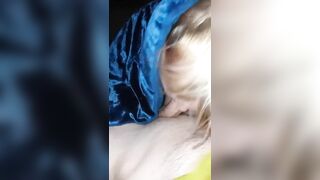 Do what you get to do for that Cum