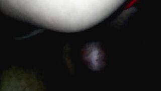 STEP BRODER CUME INSIDE ME