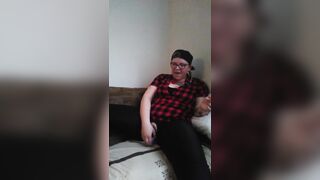 Crazy Hot Orgasm!