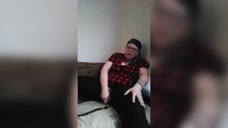 Crazy Hot Orgasm!