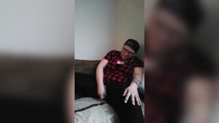 Crazy Hot Orgasm!