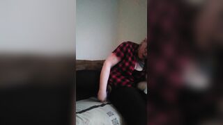Crazy Hot Orgasm!