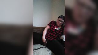 Crazy Hot Orgasm!