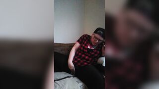 Crazy Hot Orgasm!