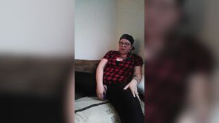 Crazy Hot Orgasm!