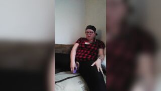 Crazy Hot Orgasm!
