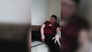 Crazy Hot Orgasm!