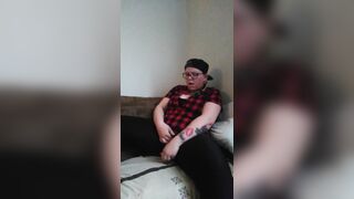 Crazy Hot Orgasm!
