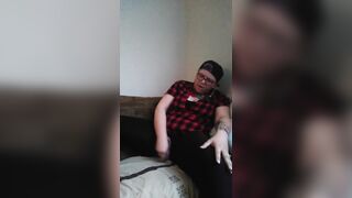 Crazy Hot Orgasm!