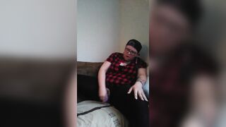Crazy Hot Orgasm!