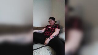 Crazy Hot Orgasm!