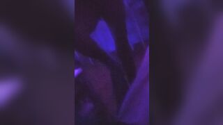 My Friend Sucking Off my Man's Cock after the Club