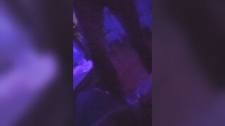 My Friend Sucking Off my Man's Cock after the Club