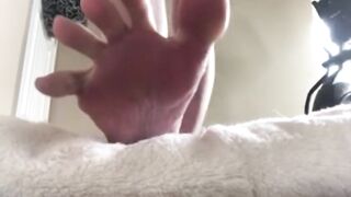 Best Friends Ex-Wife Likes Attention She’s getting on Here... Turns her on