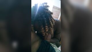Black Bj Huge Ole Freak Twitter is @nubianqueenhub