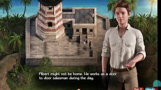 TON #139 • TREASURE OF NADIA • PC Gameplay [HD]