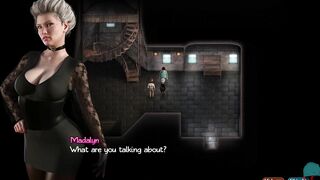 TON #139 • TREASURE OF NADIA • PC Gameplay [HD]