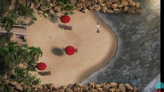 TON #139 • TREASURE OF NADIA • PC Gameplay [HD]