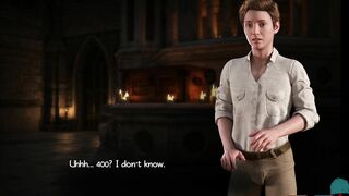 TON #139 • TREASURE OF NADIA • PC Gameplay [HD]