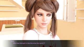 Something One Of A Kind - Mad Readhead Jerks me off (four)