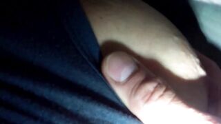 very tired wifey gets exposed and explored