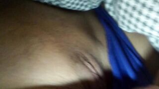 very tired wifey gets exposed and explored