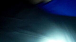 very tired wifey gets exposed and explored