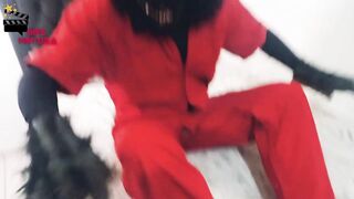 Macaco ventura mete a rola na professora - SAMUKA VENTURA