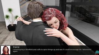 WTHI #190 • WHERE THE HEART IS • PC GAMEPLAY [HD]