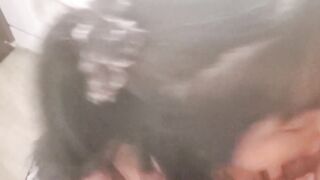 Sexiest Oral Sex from a Fun & Sensual Hispanic