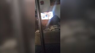 Sexiest Oral Sex from a Fun & Sensual Hispanic