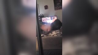 Sexiest Oral Sex from a Fun & Sensual Hispanic