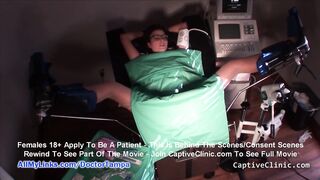 German Tourist Helena Price watch Doctor Tampa since she's not Feeling well