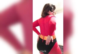 Snapchat Performance III - Mrs. Super Sexy
