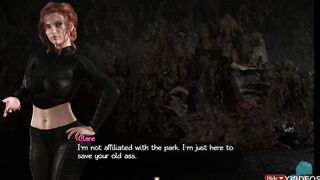 TREASURE OF NADIA #138 • Boobjob from the naughyt nun