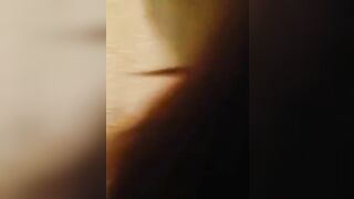 Getting Blowjob