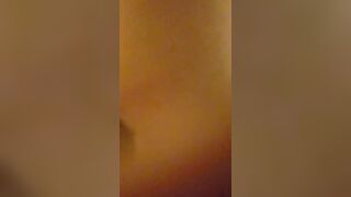 Getting Blowjob